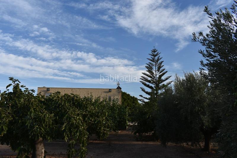 Foto 3414ee4c-4c4e-4e28-962d-b1814dfadf6a. Casale in n/a in Torre-Pacheco Torre - Pacheco