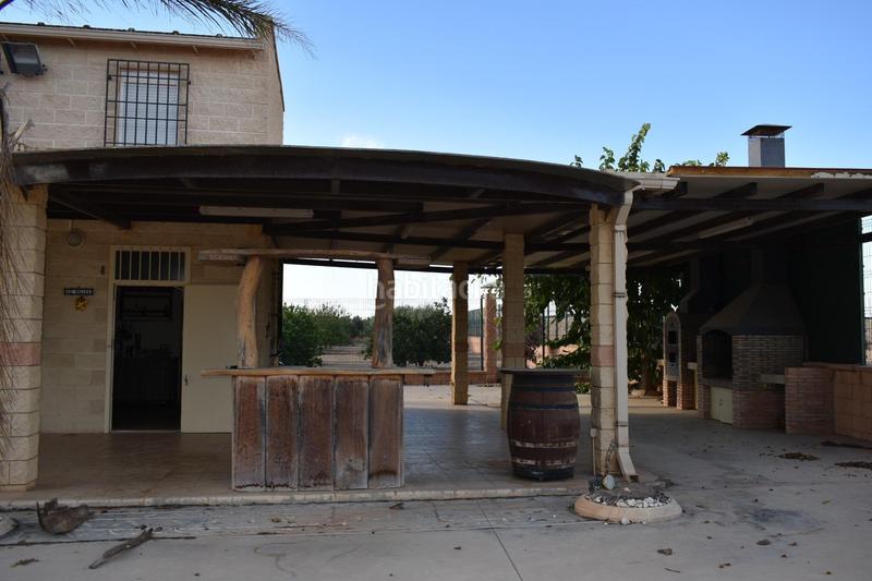 Foto 0970c587-2320-4c7b-b186-8d920def028d. Mas dans n/a dans Torre-Pacheco Torre - Pacheco