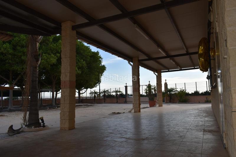 Foto 66eaeb2e-ed58-4432-bfce-a10c170546f6. Masía en n/a en Torre-Pacheco Torre - Pacheco