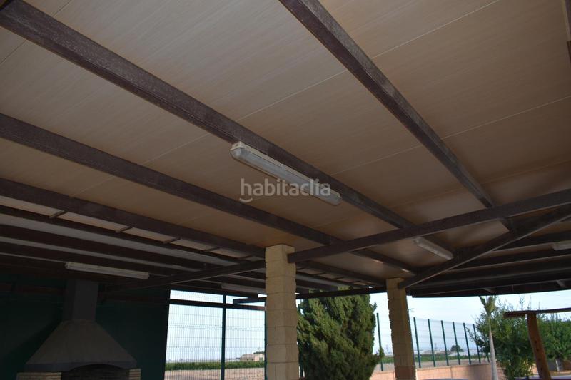 Foto c5b96c9f-ad7c-4c65-8f96-c1cd6c8c41fb. Masía en n/a en Torre-Pacheco Torre - Pacheco