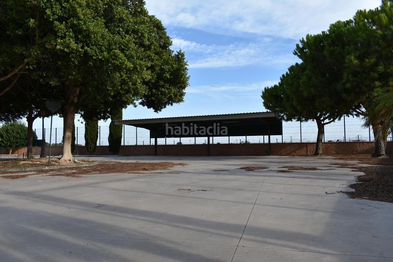 Foto c6c9b757-e14c-42f0-8688-c303f4190edf. Masía en n/a en Torre-Pacheco Torre - Pacheco