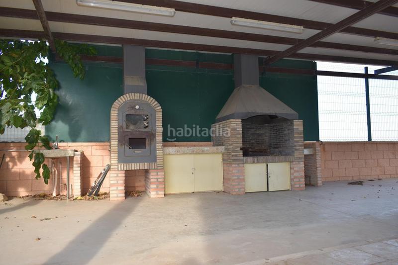 Foto f51987ef-1d76-4fb2-b85b-993d7d725c19. Masía en n/a en Torre-Pacheco Torre - Pacheco