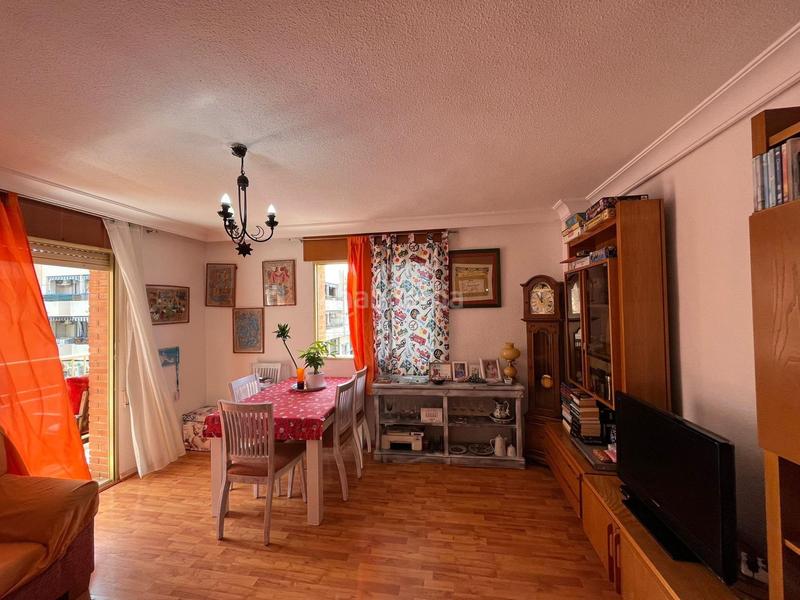 Foto c4fb41b4-c24e-421d-9baf-2d92b6d47a7e. Apartament a n/a a Lo Pagán San Pedro del Pinatar