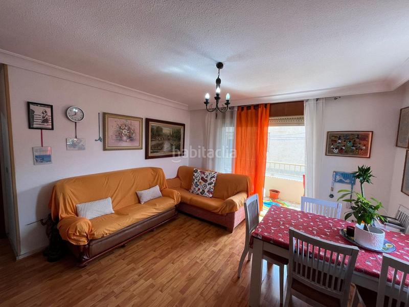 Foto d51bc847-e259-4592-a500-3771b3d7542a. Apartamento en n/a en Lo Pagán San Pedro del Pinatar