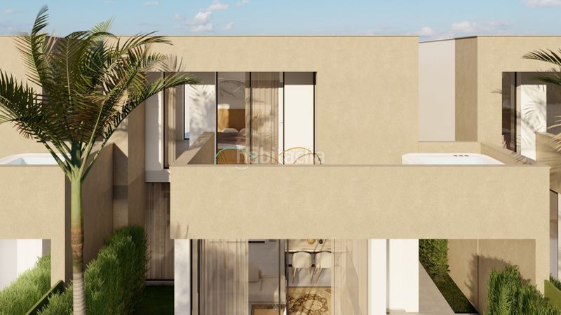 Foto 74beeb19-4d86-4480-8f9a-df5808d924ab. Casa a n/a a Los Urrutias Cartagena