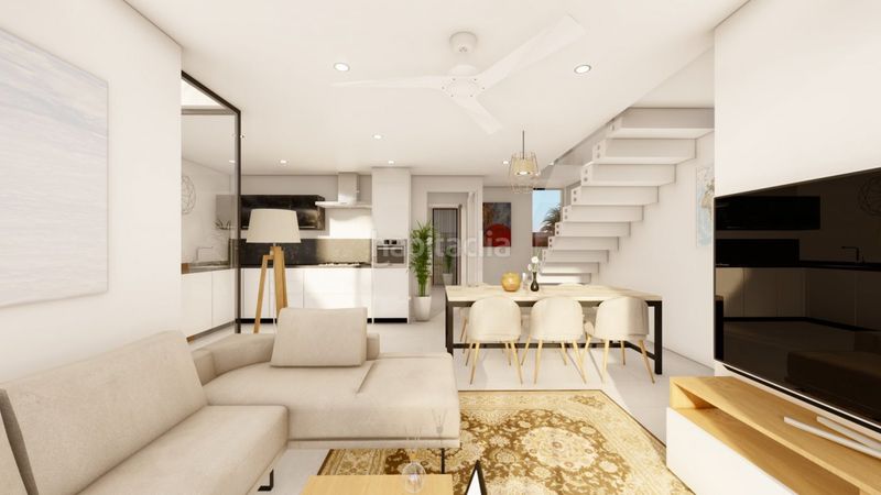Foto a2666486-f8ae-44e1-b03c-36d27f6ed967. Casa a n/a a Los Urrutias Cartagena
