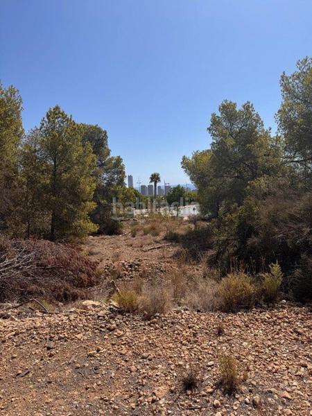 Foto 6ec63b17-2f6f-4dbf-b033-e1d145c76e04. Terreno residencial en n/a en Golf Bahía Finestrat