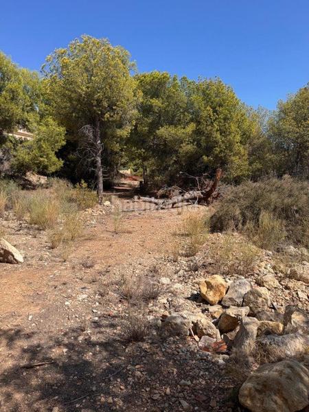 Foto 8f37e1db-f0fe-4910-856e-bcf2bfff7fcf. Terreno residencial en n/a en Golf Bahía Finestrat