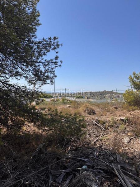 Foto b99f7887-6c06-4eea-93ce-ccfdf60701cc. Terreno residencial en n/a en Golf Bahía Finestrat