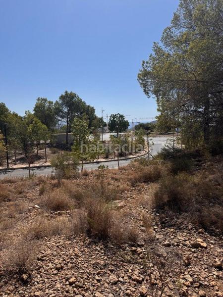 Foto 649add23-af99-4620-9b5a-0c4f094dd04a. Residential plot in n/a in Golf Bahía Finestrat