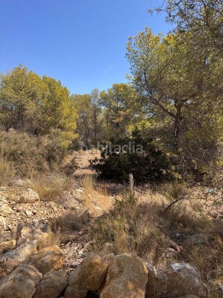 Foto 45ba06fb-f2fc-49f3-852b-69a74a3330d5. Terrain résidentiel dans n/a dans Golf Bahía Finestrat