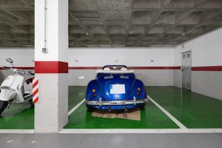 Autoparkplatz in N/A