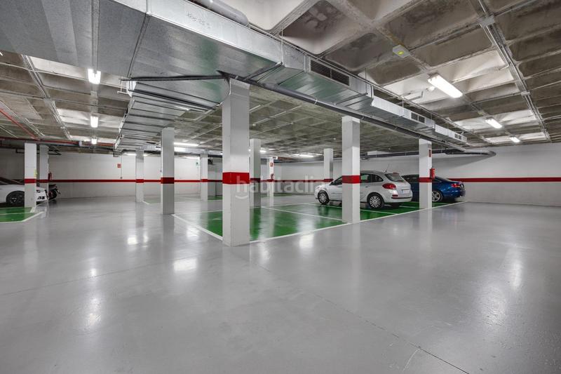 Foto f69635b8-8345-43d1-b269-a8f9f223f154. Autoparkplatz in n/a in Las Piscinas Naturales Torrevieja