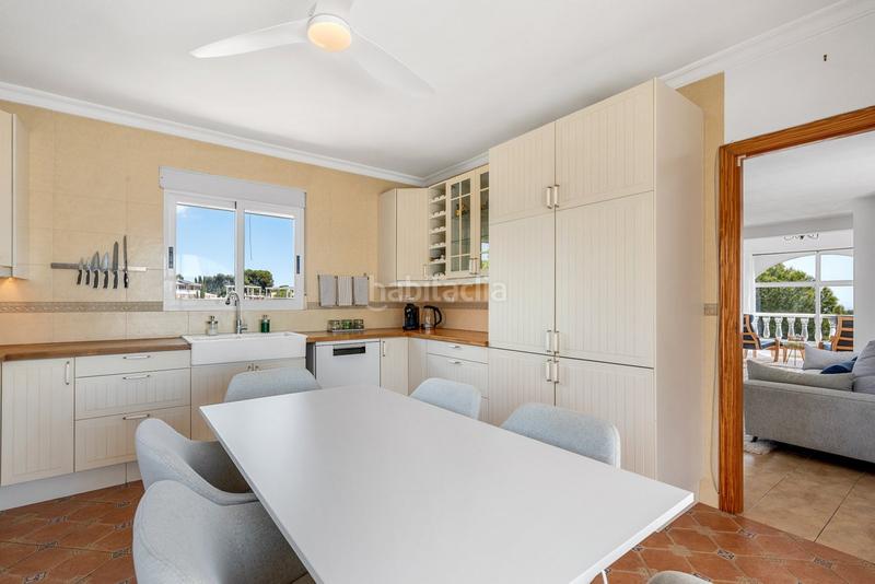 Foto 54d6d596-de5c-4d89-a0f5-500492ffa339. House in n/a in El Pinar de Campoverde Pilar de la Horadada