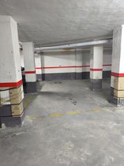 Autoparkplatz in N/A