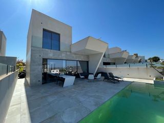 House in La Marquesa