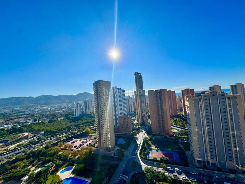 Foto 0d32333a-4582-4958-a60c-b9841d574e63. Apartament a n/a a Juzgados - Plaza de Toros Benidorm