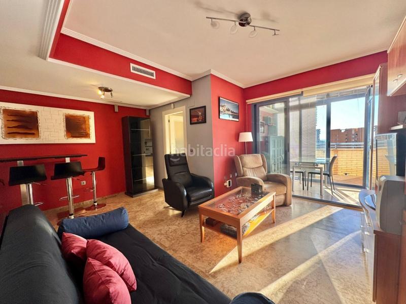 Foto 5d487ecc-fdad-4d2d-91da-80c3809d84c5. Apartament a n/a a Juzgados - Plaza de Toros Benidorm