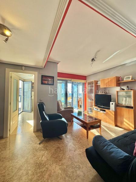 Foto c946c501-7417-4b5e-a9ac-fac69fed4f85. Apartament a n/a a Juzgados - Plaza de Toros Benidorm