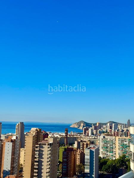 Foto ca076187-1f58-45d3-ad9c-d042cabca4ba. Apartament a n/a a Juzgados - Plaza de Toros Benidorm