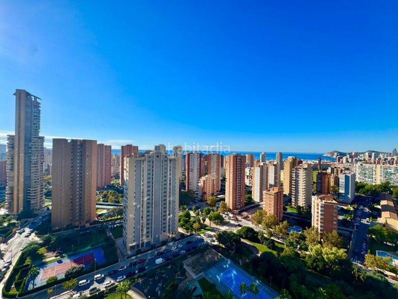 Foto d57aba3a-6cd1-4a59-a0dd-ec5443b7e5c9. Apartament a n/a a Juzgados - Plaza de Toros Benidorm