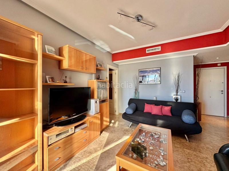 Foto ee3b1805-27d8-489b-a909-66d64d51543c. Apartament a n/a a Juzgados - Plaza de Toros Benidorm