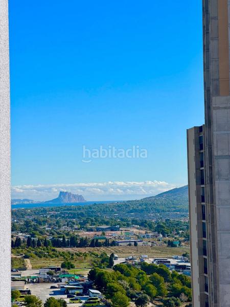 Foto 18b82145-359f-491f-b120-27d5ef7cee79. Apartamento en n/a en Juzgados - Plaza de Toros Benidorm