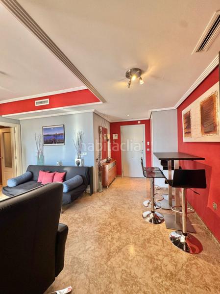 Foto 232f3d9f-2261-49f3-8164-08a255825ecd. Apartamento en n/a en Juzgados - Plaza de Toros Benidorm