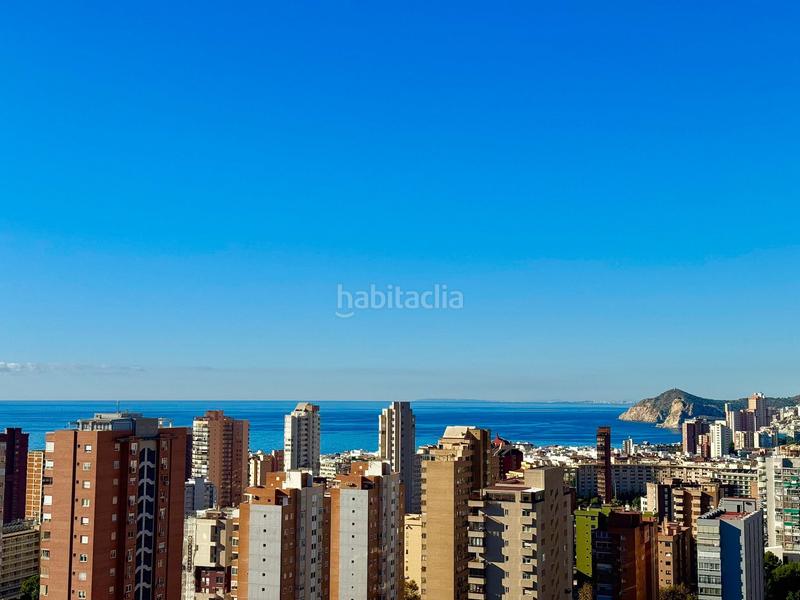 Foto 3a7c005e-cbf1-469b-b005-39cdcedef06c. Apartamento en n/a en Juzgados - Plaza de Toros Benidorm