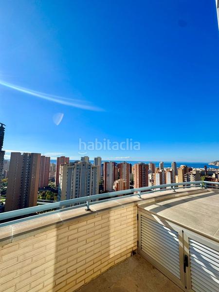 Foto 638b53f9-f0b0-44ea-96be-97b31d1a78a3. Apartamento en n/a en Juzgados - Plaza de Toros Benidorm