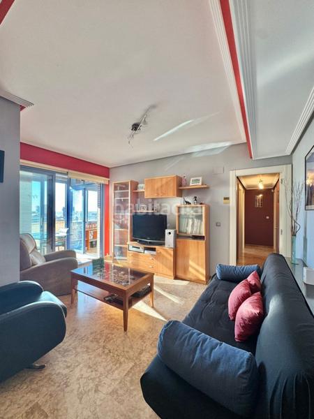 Foto 7b8475e2-c59d-43c2-9dc7-097840848988. Apartamento en n/a en Juzgados - Plaza de Toros Benidorm