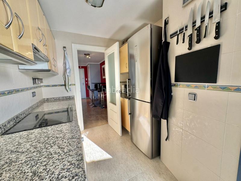 Foto 8c077818-3bb5-463f-8e8e-cd87cebf87b2. Apartamento en n/a en Juzgados - Plaza de Toros Benidorm