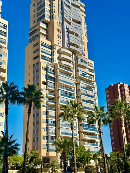 Foto dc2dcb83-bca8-4d47-b101-a1cfb94262f8. Apartamento en n/a en Juzgados - Plaza de Toros Benidorm