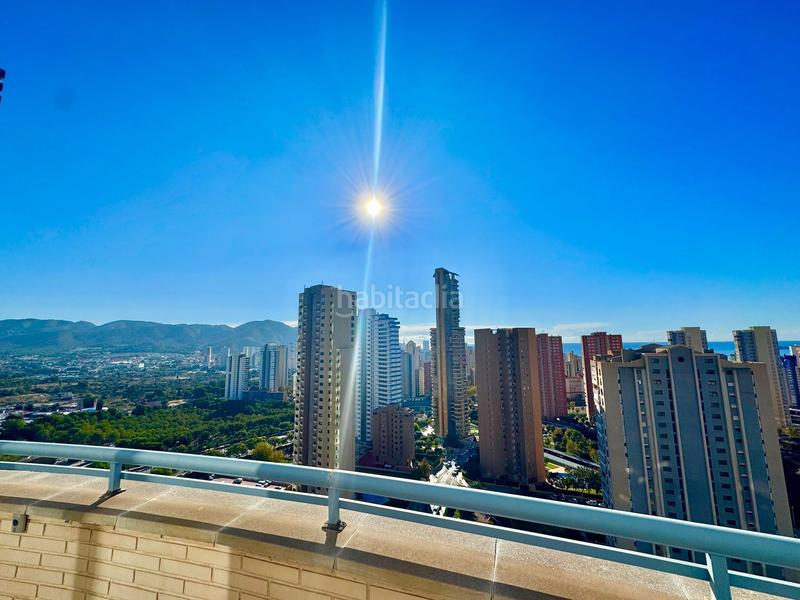 Foto e757f594-73a8-4ccd-be84-00c4e52ff77f. Apartamento en n/a en Juzgados - Plaza de Toros Benidorm