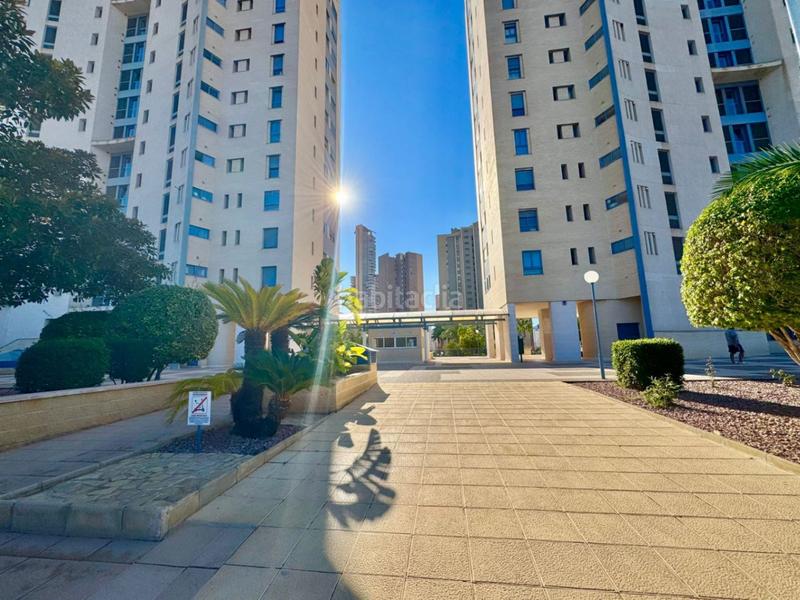 Foto f7d4b26e-16bb-4330-8a28-a2085fe750dc. Apartamento en n/a en Juzgados - Plaza de Toros Benidorm
