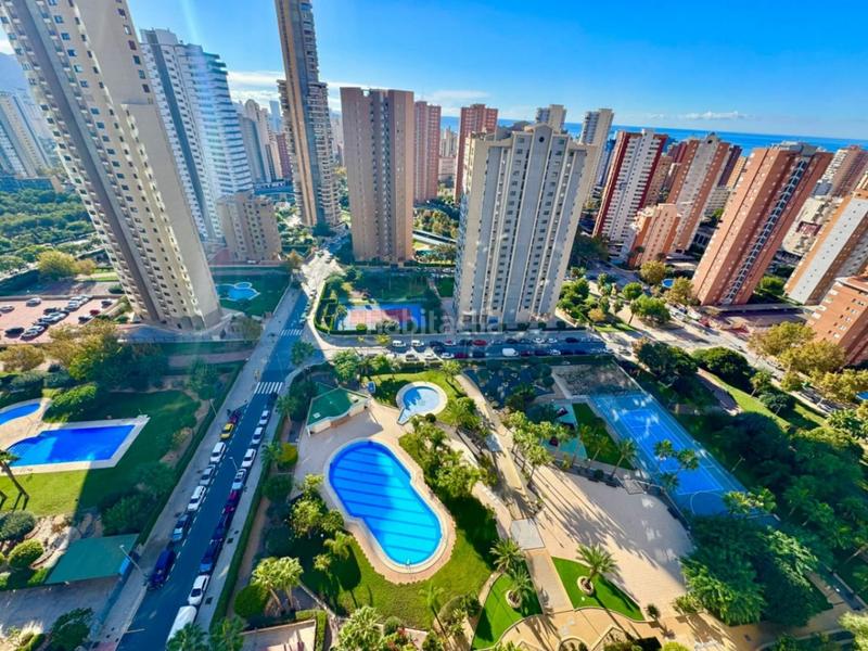 Foto 1e4d3edf-41c1-49b3-99bb-b1f65b4d4252. Appartement dans n/a dans Juzgados - Plaza de Toros Benidorm