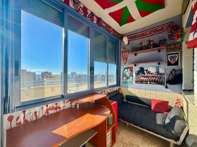 Foto 2a748913-4972-404e-95a1-a503628de887. Appartement dans n/a dans Juzgados - Plaza de Toros Benidorm