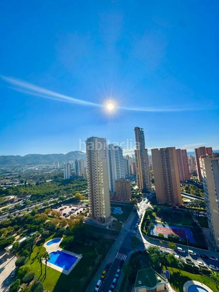 Foto 4c563831-6fed-40cd-b376-e5d799c67074. Appartement dans n/a dans Juzgados - Plaza de Toros Benidorm