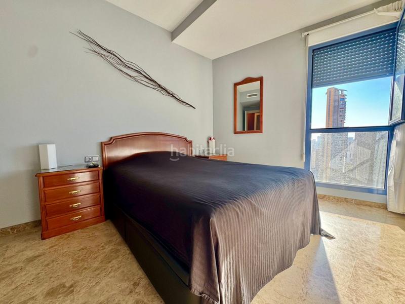 Foto 72294609-81c7-4512-88a0-6bb25856787d. Appartement dans n/a dans Juzgados - Plaza de Toros Benidorm