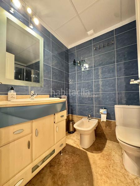 Foto 810b29f6-ec15-447e-b838-860e1fec4514. Appartement dans n/a dans Juzgados - Plaza de Toros Benidorm