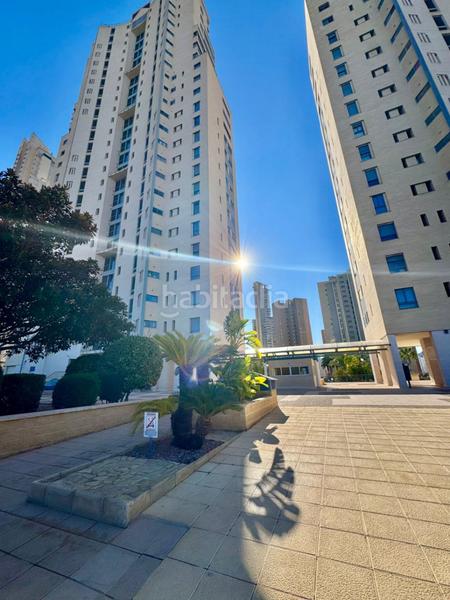 Foto 925a2e32-16c1-40af-b46c-6c6f99b56592. Appartement dans n/a dans Juzgados - Plaza de Toros Benidorm