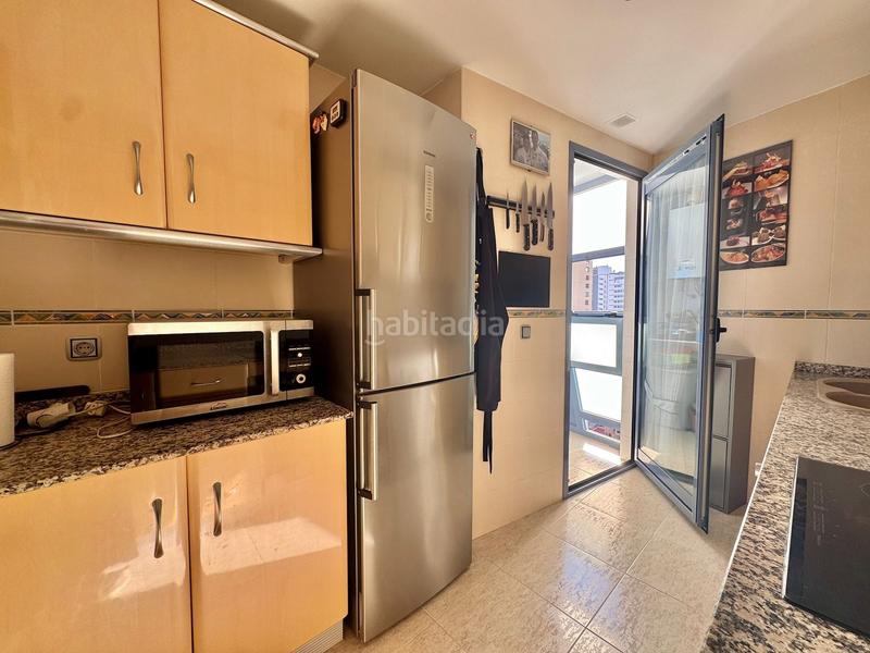 Foto e0aa7830-ea28-41d2-bdb1-57aaa3349e50. Appartement dans n/a dans Juzgados - Plaza de Toros Benidorm