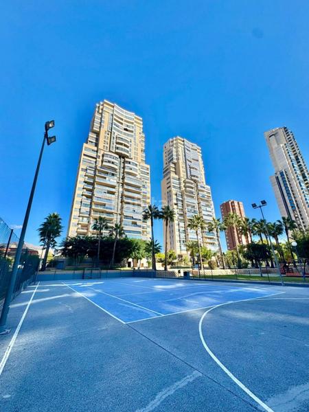 Foto a4ea43e4-a796-4314-98a5-09ba2bc1693a. Appartement in n/a in Juzgados - Plaza de Toros Benidorm
