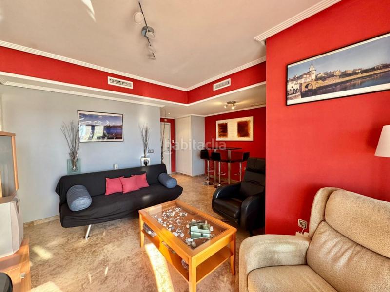 Foto afd35219-f60d-42ea-9d4c-b5abf9c31474. Appartement in n/a in Juzgados - Plaza de Toros Benidorm