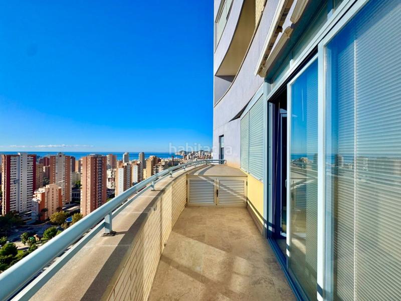 Foto b173e9ab-2413-4480-818c-91d1cb803d49. Appartement in n/a in Juzgados - Plaza de Toros Benidorm