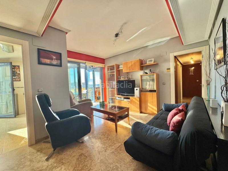 Foto b798fb69-a3fa-4550-b6f3-0cd0b73614a5. Appartement in n/a in Juzgados - Plaza de Toros Benidorm