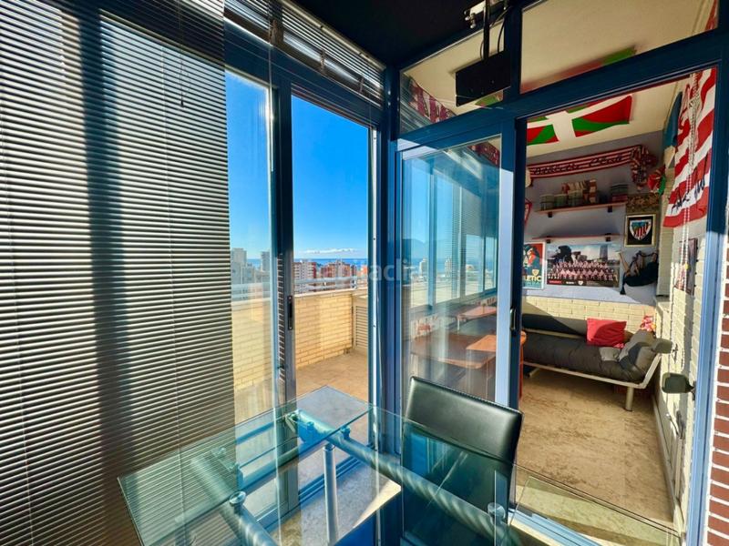 Foto d45d4a36-f772-4984-a89e-3921af4523f6. Appartement in n/a in Juzgados - Plaza de Toros Benidorm