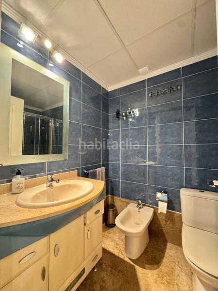 Foto 1cdcc81e-6bc8-4cf9-aee0-365402747fe7. Piccolo appartamento in n/a in Juzgados - Plaza de Toros Benidorm