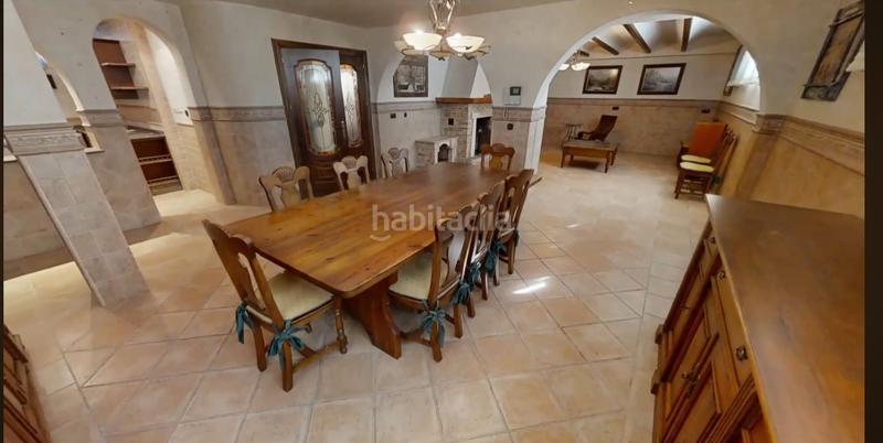 Foto a5d8cea1-1c9d-4164-9120-68cb933539ac. House in n/a in Centro Elda