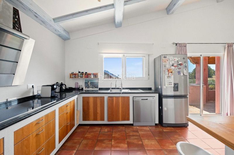 Foto 61117b49-6bb3-472b-b576-ad6f6fc38703. Casa en n/a en Callosa d´en Sarrià